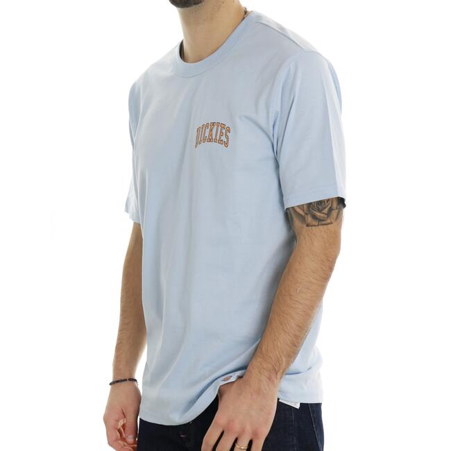 T-SHIRT AITKIN CHEST SS DICKIES - Mad Fashion | img vers.650x/